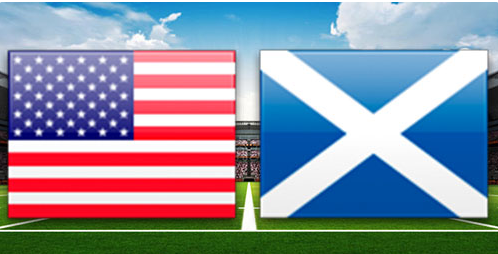 USA vs Scotland Rugby 12 July 2024 Summer Nations Full Match Replay